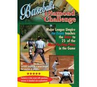 Artist Not Provided - Baseball's Diamond Challenge - Learn the Rules to Some of the Most Puzzling Plays in the Game [DVD] [NTSC]