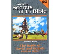 Artist Not Provided - Battle of David & Goliath [DVD] [1997] [Region 1] [US Import] [NTSC]