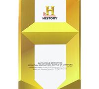 Artist Not Provided - Battlefield Detectives: American Revolution [DVD] [Region 1] [US Import] [NTSC]