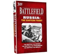 Artist Not Provided - Battlefield: Russia: The Eastern Front