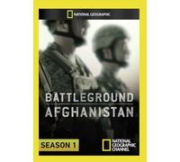 Artist Not Provided - Battleground Afghanistan: Season 1 [DVD] [Region 1] [US Import] [NTSC]