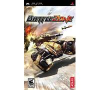 Artist Not Provided - Battlezone - Sony PSP