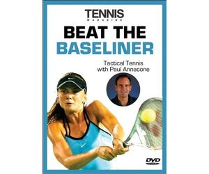 Artist Not Provided - Beat The Baseliner [Blu-ray] [2006]