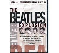 Artist Not Provided - Beatles Explosion [DVD] [Region 1] [US Import] [NTSC]