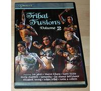 Artist Not Provided - Bellydance Superstars: Tribal Fusions: Volume 2