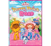 Artist Not Provided - Berry Brick Road [DVD] [Region 1] [US Import] [NTSC]