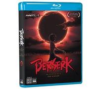 Artist Not Provided - Berserk: The Golden Age Arc III- The Advent [Blu-ray] [2014]