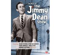 Artist Not Provided - Best of the Jimmy Dean Show 1 [DVD] [Region 1] [US Import] [NTSC]