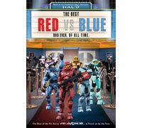 Artist Not Provided - Best Red Vs Blue Dvd Ever of Time [2012] [Region 1] [US Import] [NTSC]