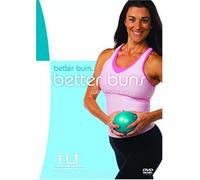 Artist Not Provided - Better Burn, Better Buns [DVD] [2007]