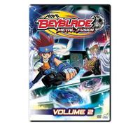 Artist Not Provided - Beyblade: Metal Fusion 2 [DVD] [2010] [Region 1] [US Import] [NTSC]