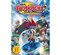 Artist Not Provided - Beyblade Metal Fusion