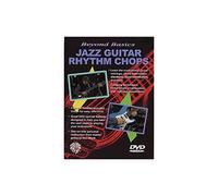 Artist Not Provided - Beyond Basics: Jazz Guitar Rhythm Chops [DVD] [2003] [NTSC]