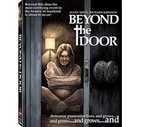 Artist Not Provided - Beyond the Door [DVD] [Region 1] [US Import] [NTSC]