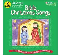 Artist Not Provided - Bible Christmas Songs