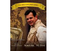 Artist Not Provided - Bible Explorer Series: Three Dvd Set [2008] [Region 1] [US Import] [NTSC]