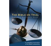 Artist Not Provided - Bible on Trial [DVD] [Region 1] [US Import] [NTSC]