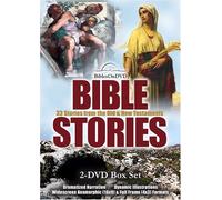 Artist Not Provided - Bible Stories: Old And New Testament [DVD] [2007]