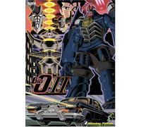 Artist Not Provided - Big O 2: Missing Pieces [DVD] [Region 1] [US Import] [NTSC]
