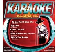 Artist Not Provided - Big & Rich/Toby Keith