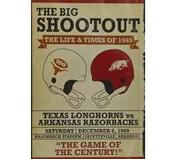 Artist Not Provided - Big Shootout: Life & Times of 1969 - Texas [DVD] [Region 1] [NTSC]