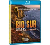 Artist Not Provided - Big Sur: Wild California [Blu-ray] [2009] [US Import]