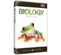 Artist Not Provided - Biology Module 7: Ecology [DVD] [Region 1] [US Import] [NTSC]