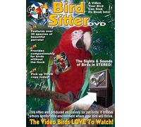 Artist Not Provided - Bird Sitter DVD