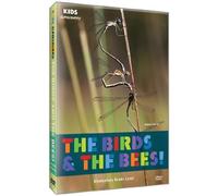 Artist Not Provided - Birds & The Bees [DVD] [1998] [Region 1] [US Import] [NTSC]