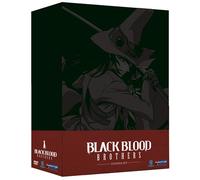 Artist Not Provided - Black Blood Brothers: Vol. 1 Starter Set