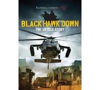 Artist Not Provided - Black Hawk Down: The Untold Story