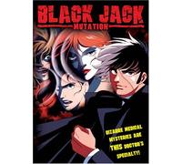 Artist Not Provided - Black Jack: Mutation [DVD] [Region 1] [US Import] [NTSC]