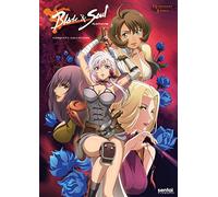 Artist Not Provided - BLADE & SOUL