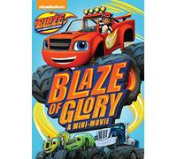 Artist Not Provided - Blaze & The Monster Machines: Blaze of Glory