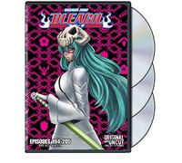 Artist Not Provided - Bleach Box Set 13 (Uncut) [DVD] [2012]