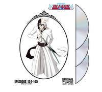 Artist Not Provided - Bleach Box Set 8 (Uncut) [DVD] [2011]