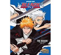 Artist Not Provided - Bleach Uncut: Box Set 3 [DVD] [2012]