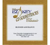 Artist Not Provided - Blessed Assurance