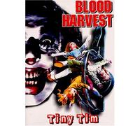 Artist Not Provided - Blood Harvest [DVD] [Region 1] [US Import] [NTSC]