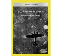 Artist Not Provided - Blowing Up History: Nazi Super Bombs [DVD] [Region 1] [US Import] [NTSC]