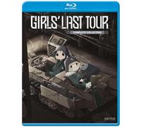 Artist Not Provided - Blu-Ray - Girls' Last Tour (2 Blu-Ray) [Edizione: Stati Uniti] (1 BLU-RAY)