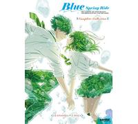Artist Not Provided - BLUE SPRING RIDE