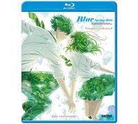 Artist Not Provided - Blue Spring Ride: Complete Collection [Blu-ray] [US Import]
