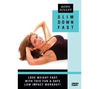 Artist Not Provided - Body Sculpt: Slim Down Fast [DVD] [2007] [US Import]