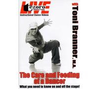 Artist Not Provided - Broadway Dance Center: Care & Feeding of a Dancer [DVD] [2009] [US Import]