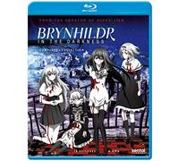 Artist Not Provided - Brynhildr in the Darkness: Complete Collection [Blu-ray] [US Import]