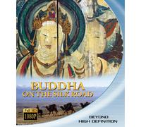 Artist Not Provided - Buddha on the Silk Road [Blu-ray] [2010] [US Import]
