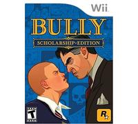 Artist Not Provided - Bully: Scholarship Edition / Game