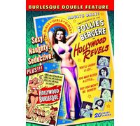 Artist Not Provided - BURLESQUE DOUBLE FEATURE: HOLLYWOOD BURLESQUE