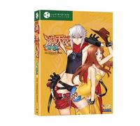 Artist Not Provided - Burst Angel: Box Set & Ova [DVD] [Region 1] [US Import] [NTSC]